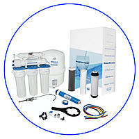 Фильтры для питьевой воды Aquafilter