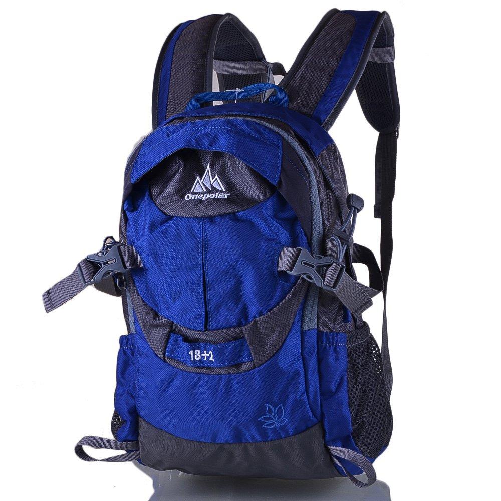 Рюкзак спортивный Onepolar Рюкзак женский ONEPOLAR W1533-elektrik