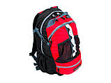 Рюкзак спортивный Onepolar Рюкзак ONEPOLAR W909-red, фото 3