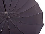 Зонт-трость Doppler Зонт-трость мужской механический  DOPPLER, коллекция BUGATTI DOP71763BU, фото 2