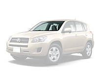 Лобове скло Toyota Rav-4 (2006-2013) /Тойота Рав-4 з датчиком дощу