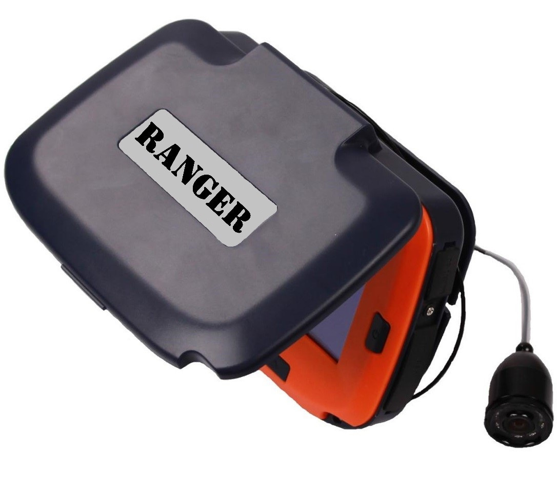 Подводная камера для рыбалки Ranger Lux 20 Record (Арт. RA 8860) - фото 3 - id-p1508320051