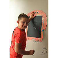 Дошка для малювання крейдою Слон