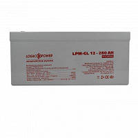 LogicPower LPM-GL 12 - 280 AH