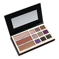 Палетка для обличчя та очей Beauty Legacy Palette by Maxineczka, 19,8 г