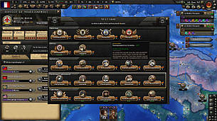 Hearts of Iron IV: Man the Guns (Ключ Steam) для ПК, фото 3