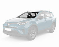 Лобовое стекло Toyota Rav-4 (2013-2019) /Тойота Рав-4 с датчиком дождя обогревом