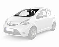 Лобовое стекло Toyota Aygo (2005-2014) /Тойота Айго