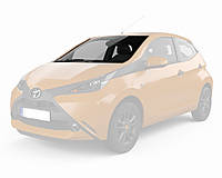 Лобовое стекло Toyota Aygo (2014-) /Тойота Айго