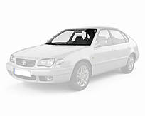 Лобове скло Toyota Corolla E110 (1997-2001) /Тойота Корола Е110