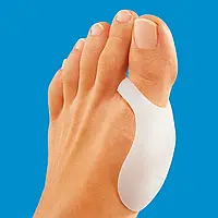 Гель-накладка G на кісточку, паковання