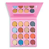 Палетка тіней Makeup Obsession All We Have Is Now Eyeshadow Palette, 20,8 г