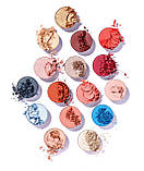 Палетка тіней Makeup Obsession All We Have Is Now Eyeshadow Palette, 20,8 г, фото 3