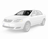 Лобовое стекло Toyota Corolla E120/130 (2002-2007)/BYD F3 (2006-)/Lifan 620 (Solano)/Тойота Корола