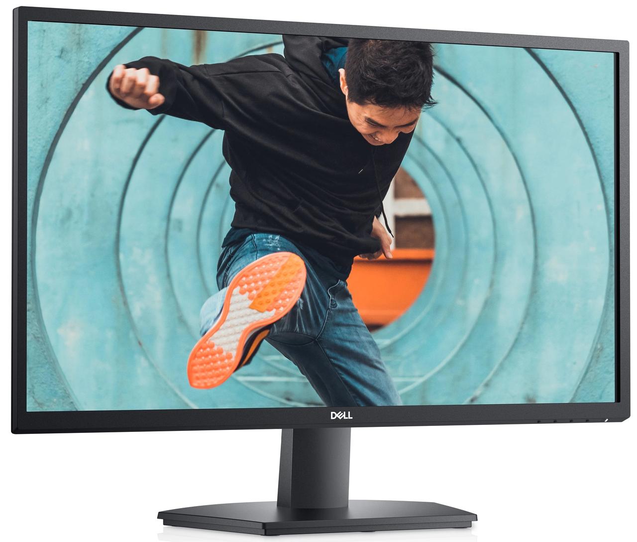 Монитор 27" DELL SE2722H (210-AZKS) — Купить Недорого на Bigl.ua ...