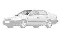 Лобове скло Toyota Carina E /Corona AT190 /Caldina (1992-1998) /Тойота Каріна Е /Корона АТ190