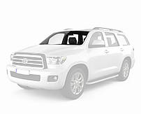 Лобове скло Toyota Sequoia II (2007 -) /Toyota Tundra II (2007-) /Тойота Секвоя II