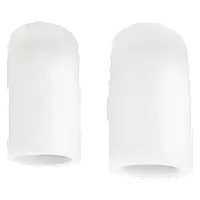 Гель-ковпачок G на палець, середній, упаковка 6 шт