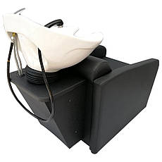 Мийка перукарська Marlen, фото 3