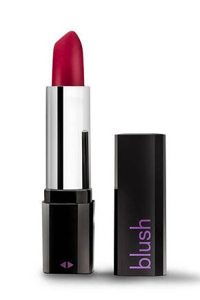 Вібромасажер помада ROSE LIPSTICK VIBE RUSSIAN RED, фото 2
