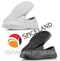 Туфли Pro S2 разработаны специально для пищевой промышленности Размер: 36-47. Dikamar (Португалия)