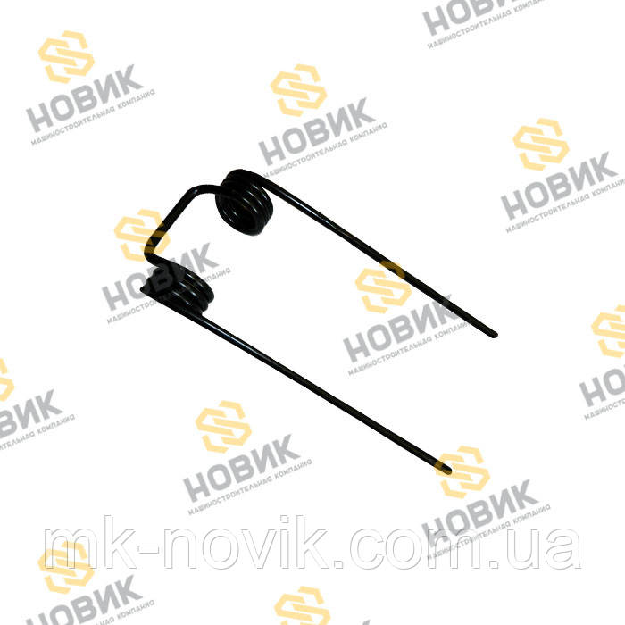 00430507 Грабліна пружинна Зуб бороні 12 мм Horsch