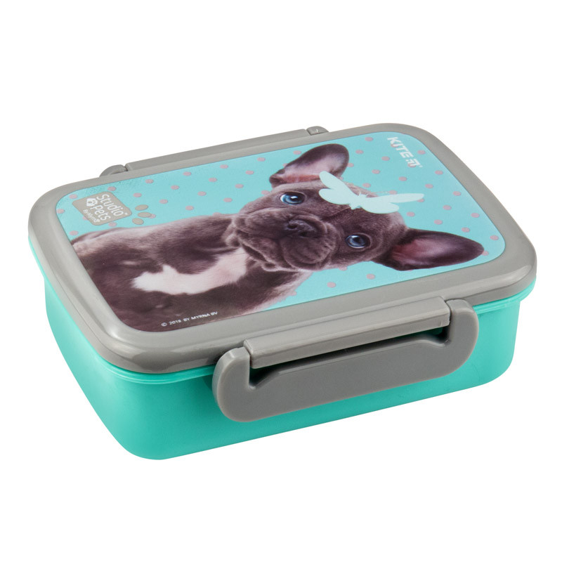 Ланчбокс Kite Studio Pets SP19-160, фото 1