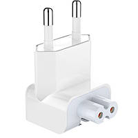 Переходник для адаптера питания Euroadapter for iPad/MacBook