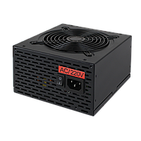 Блок питания ATX-800W 12 см APFC 80+ Bronze