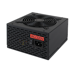 Блок живлення ATX-800W 12 см APFC 80+ Bronze