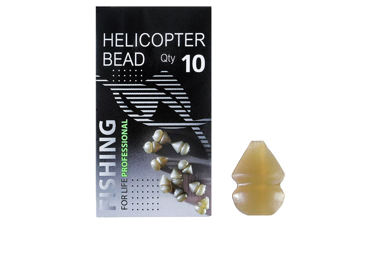 Бусина для вертольота (10шт / уп)