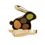 Палетка тіней I Heart Revolution Bunny Stardust Eyeshadow Palette, фото 4