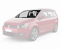 Лобове скло VW Touran I (2003-2015) (Фольксваген Туран I) з датчиком дощу