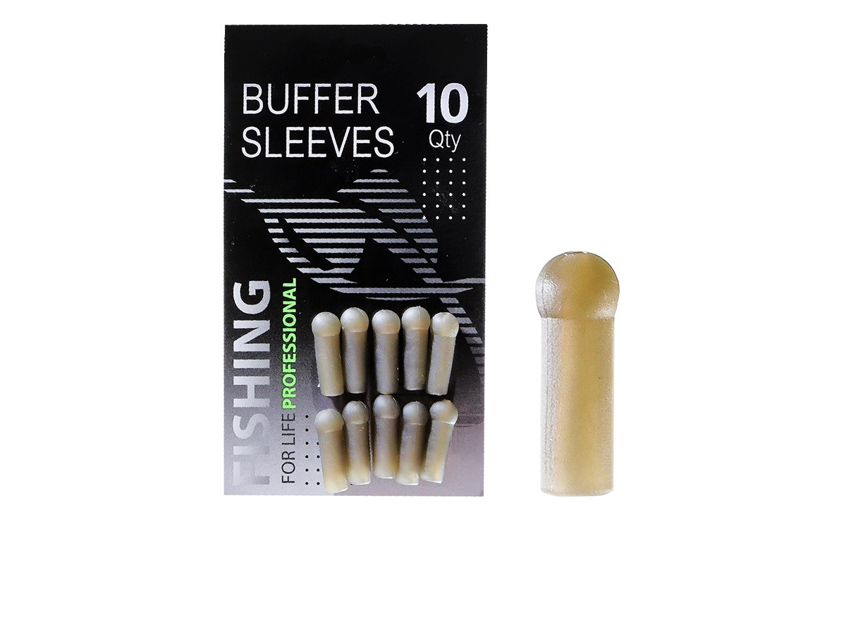 Буферна втулка (10шт\уп)