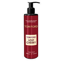 Парфюмований лосьйон для тіла Tom Ford Lost Cerry Brand Collection 200 мл