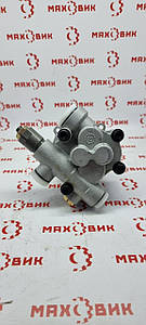 Насос шестерінчастий гідронасоса Kawasaki K3V63DT