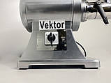 М'ясорубка професійна Vektor AL-12 150 кг/год для ресторанів, для підприємств харчування (куттер), фото 5