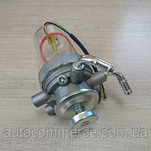 Фільтр паливний грубого очищення в зборі з підкачуванням JAC 1045 Джак, фото 5