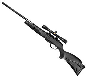 Пневматична гвинтівка Gamo Black Cat 1400 приціл 4х32