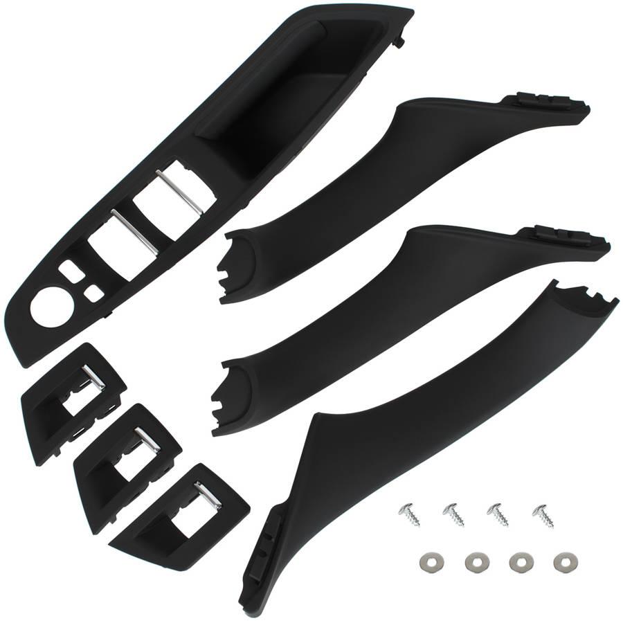 BMW 5 F10 F11 09-17 комплект ручок передніх дверей комплект з 7 предм. арт DA-25131