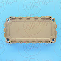 IGBT сборка 3Ф с Диодным мостом 3Ф 1200В 50А FE 7MBR50SB120-70 MODULE