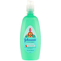 Johnson & Johnson, No More Tangles, Detangling Spray, 10.2 fl oz (295 ml)