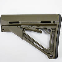 Приклад Magpul CTR® Carbine Stock Mil-Spec для AR15