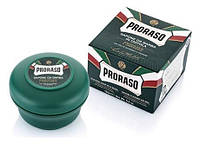 Мило для гоління Proraso shave soap jar refresh, 400420/400620, 150 мл