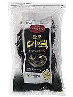 Корейські сушені водорості (вакамэ), ТМ Kwangcheon, 300 г