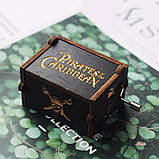 Ручна музична скринька Pirates of the Caribbean Пірати Карибського моря (AS-32244), фото 6