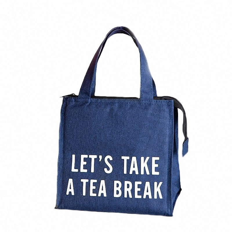 Ланчбег Take a Break 7.5 л синій (LB-31517)