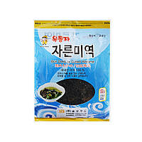 Корейські  водорості вакаме (нарізані), ТМ Daesang, 50 г