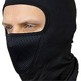 Маска балаклава/підшоломник Classic (RSLN-31358), фото 2