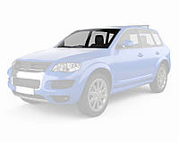 Лобовое стекло VW Touareg (2002-2010)/Porsche Cayenne (2002-2010) /Фольксваген Таурег с датчиком